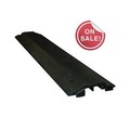 Electriduct Electriduct Medium Size Cable Cover DO-ED-MED-BK